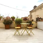 Statonia Terrace Penthouse