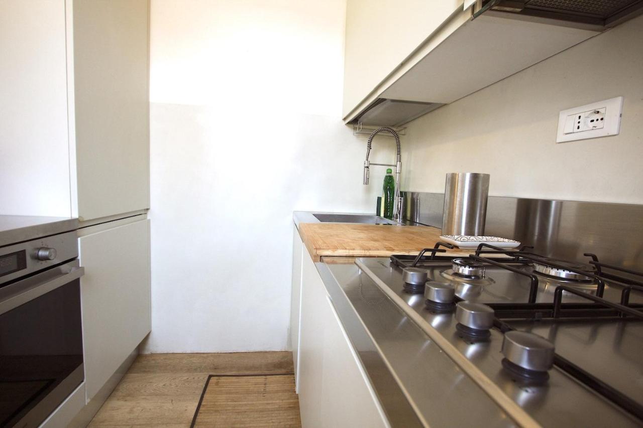 Appartamento Statonia Terrace Penthouse *
