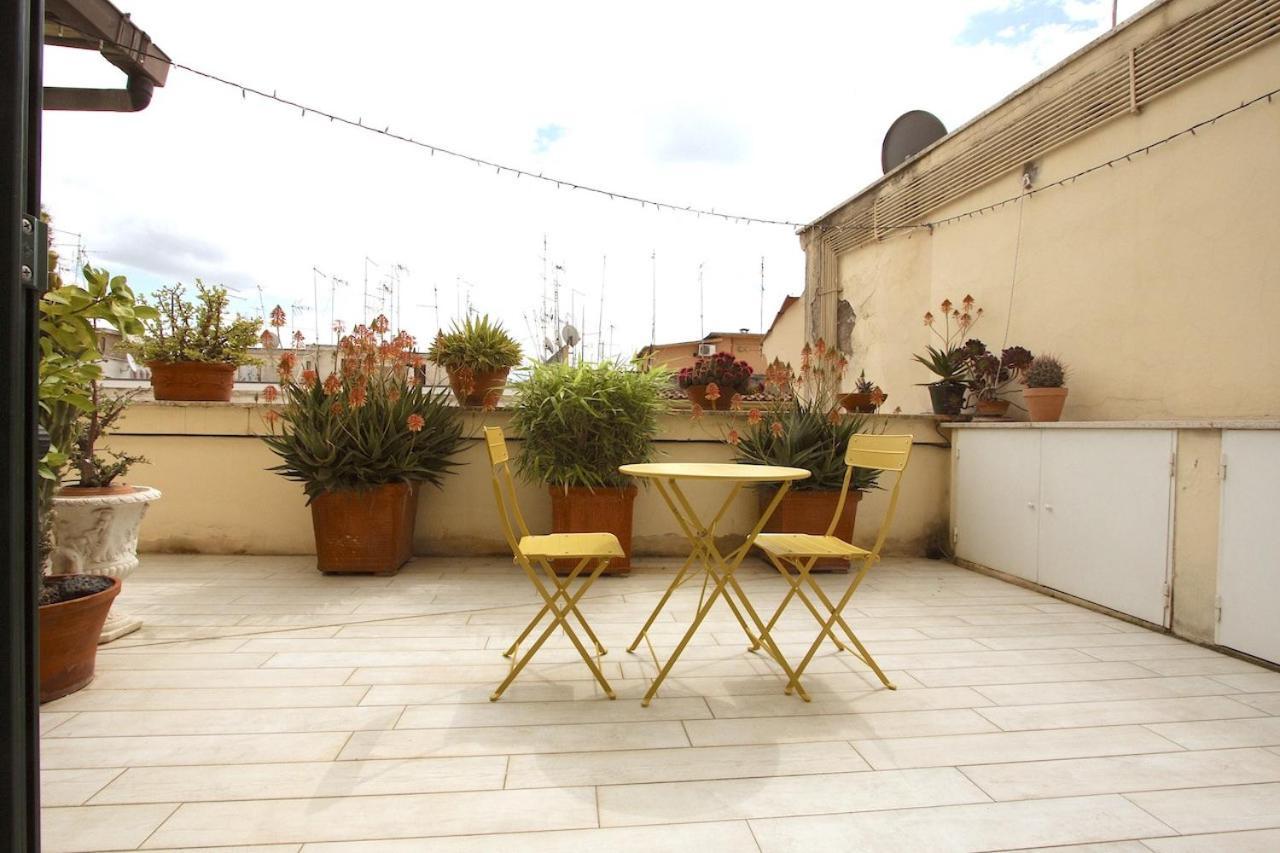 Statonia Terrace Penthouse Appartamento