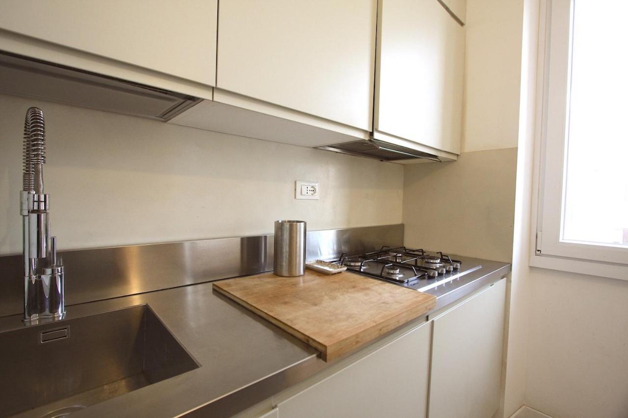 Statonia Terrace Penthouse Appartamento *