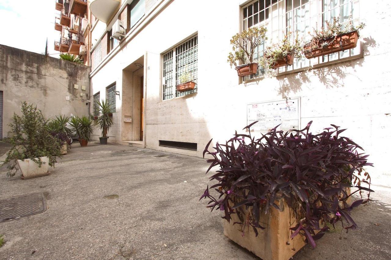 Appartamento Statonia Terrace Penthouse *