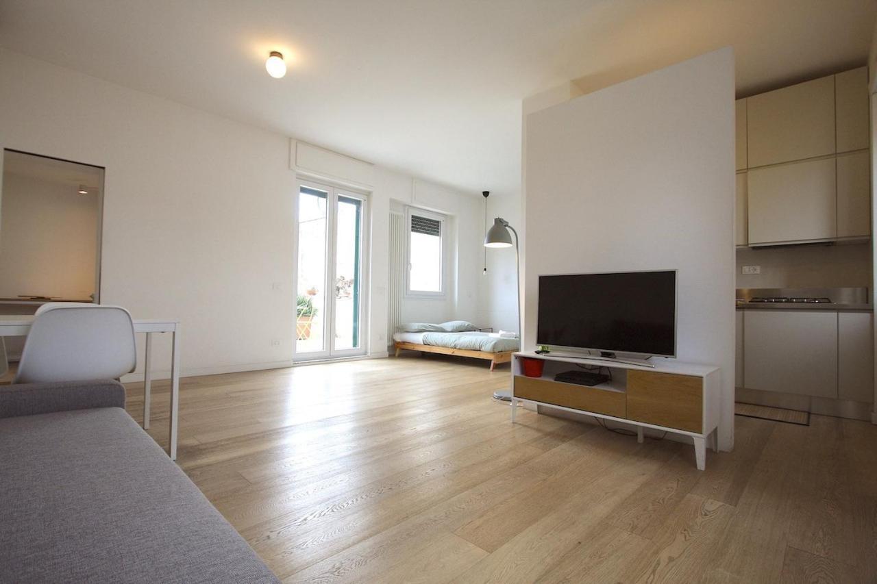 Statonia Terrace Penthouse Roma
