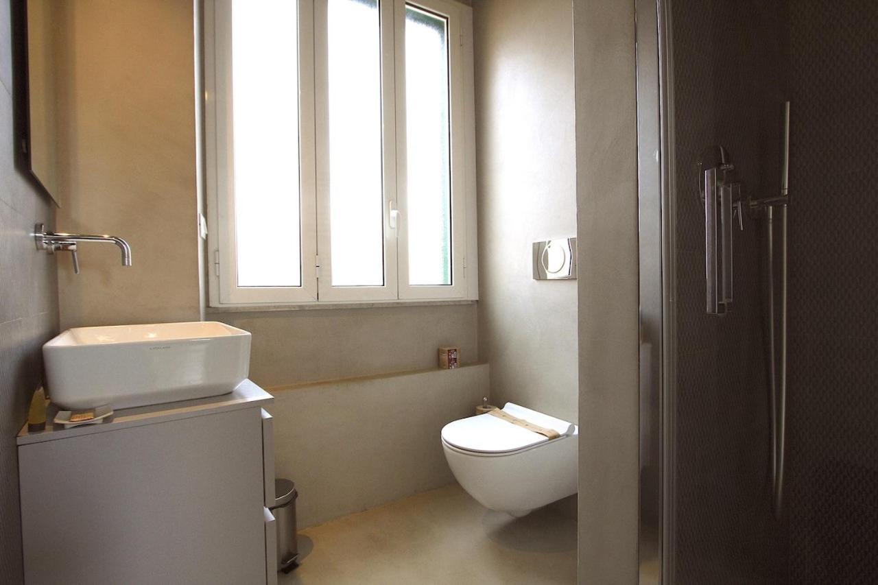 Statonia Terrace Penthouse Apartamento Roma