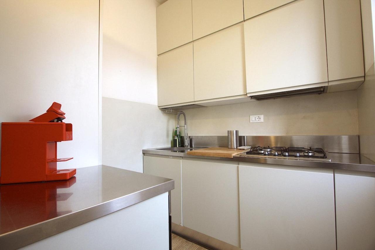 Apartamento Statonia Terrace Penthouse