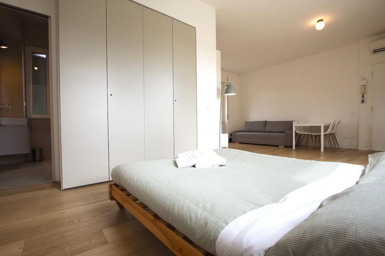 Statonia Terrace Penthouse Apartamento *
