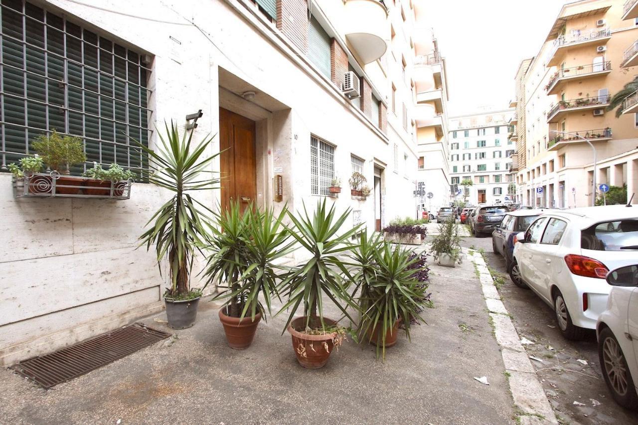 Statonia Terrace Penthouse Apartamento