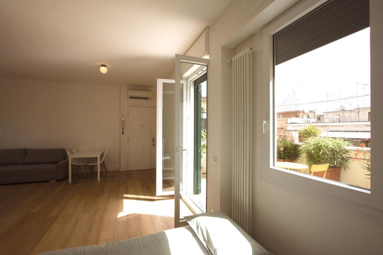 Statonia Terrace Penthouse Apartamento
