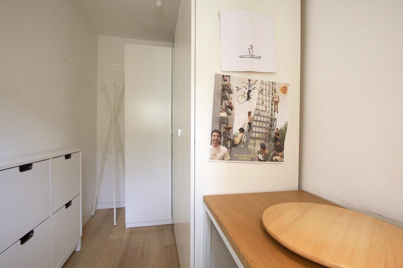 Statonia Terrace Penthouse * Roma