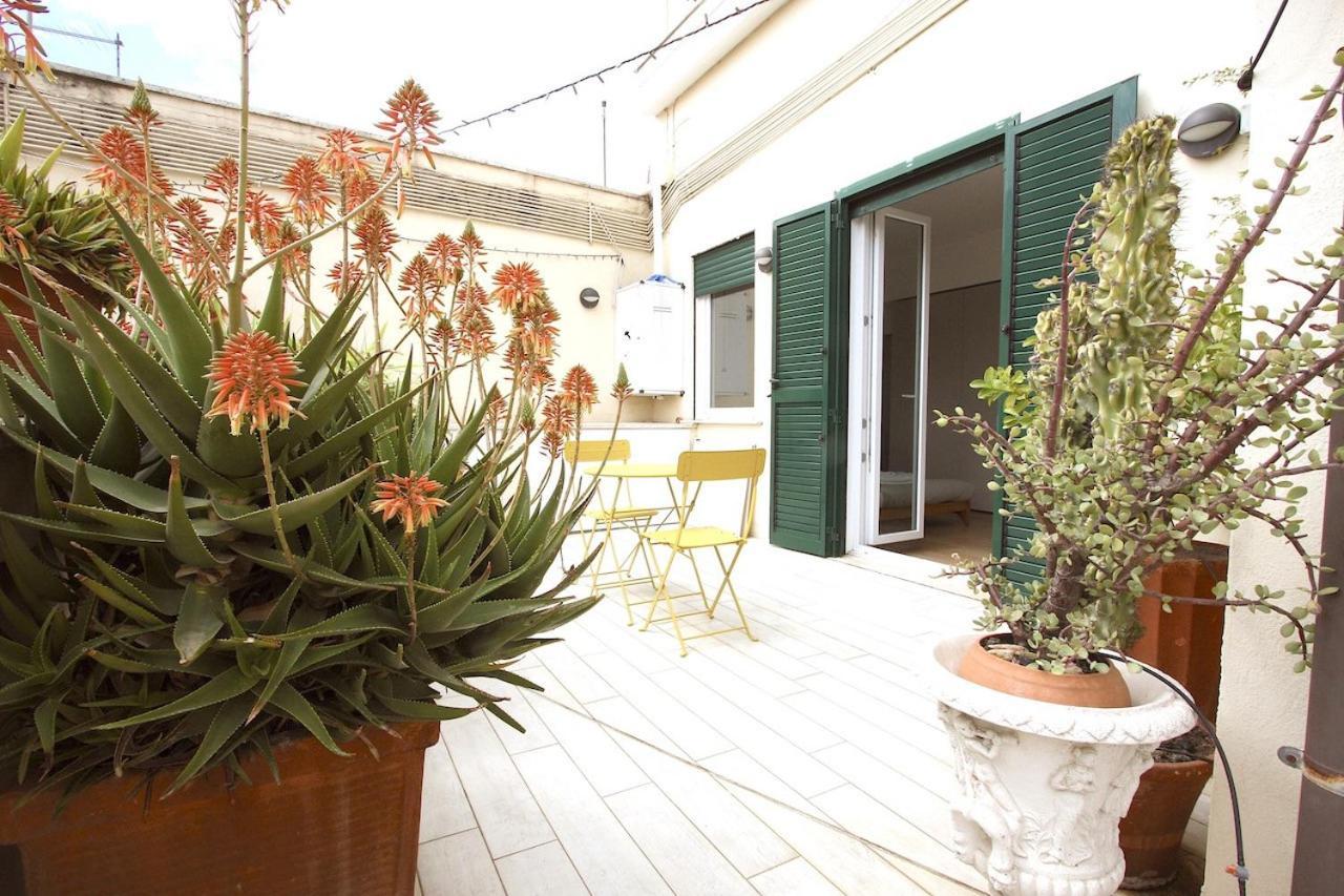 Statonia Terrace Penthouse Apartamento